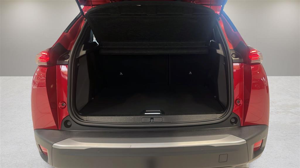 Peugeot 2008 1,2 PureTech Allure 100HK 5d 6g - Image 6