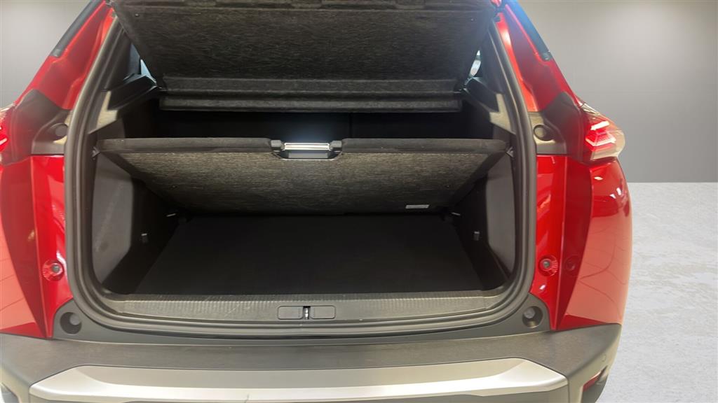 Peugeot 2008 1,2 PureTech Allure 100HK 5d 6g - Image 7
