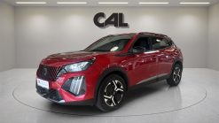 Peugeot 2008 1,2 PureTech Allure 100HK 5d 6g