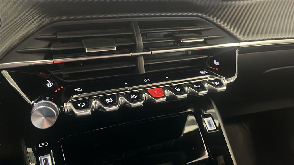 Peugeot 2008 1,2 PureTech Allure 100HK 5d 6g - Image 24