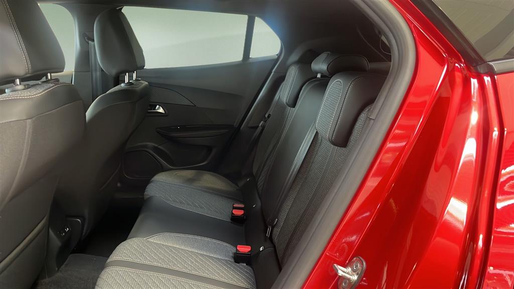 Peugeot 2008 1,2 PureTech Allure 100HK 5d 6g - Image 5