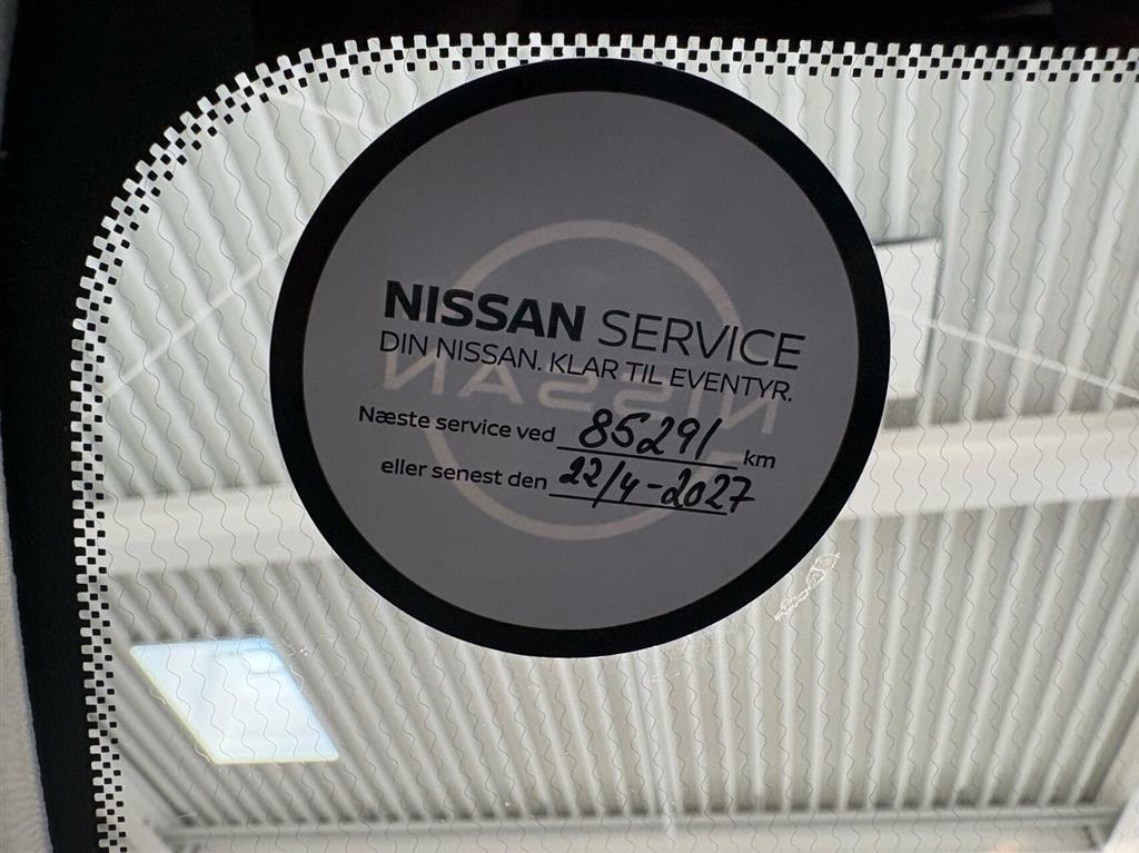 Nissan Qashqai 1,3 MHEV Mild hybrid Acenta X-Tronic 158HK 5d 7g Aut. - Image 17