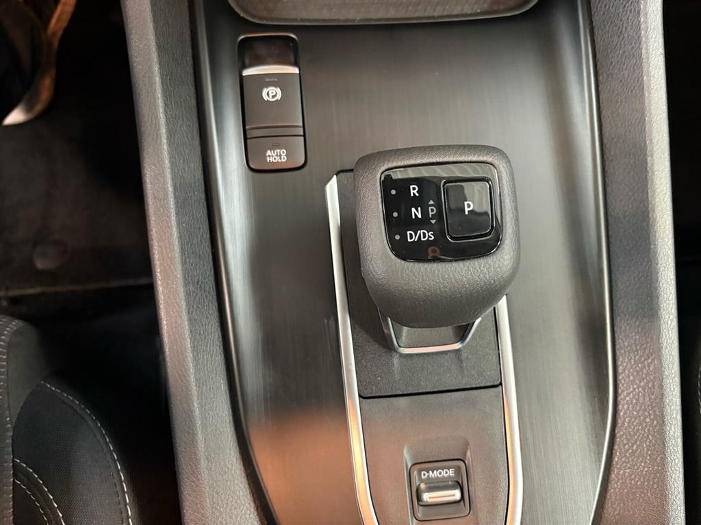 Nissan Qashqai 1,3 MHEV Mild hybrid Acenta X-Tronic 158HK 5d 7g Aut. - Image 22