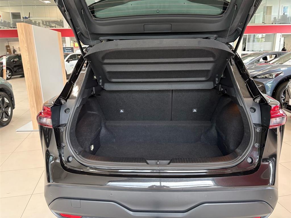 Nissan Qashqai 1,3 MHEV Mild hybrid Acenta X-Tronic 158HK 5d 7g Aut. - Image 5