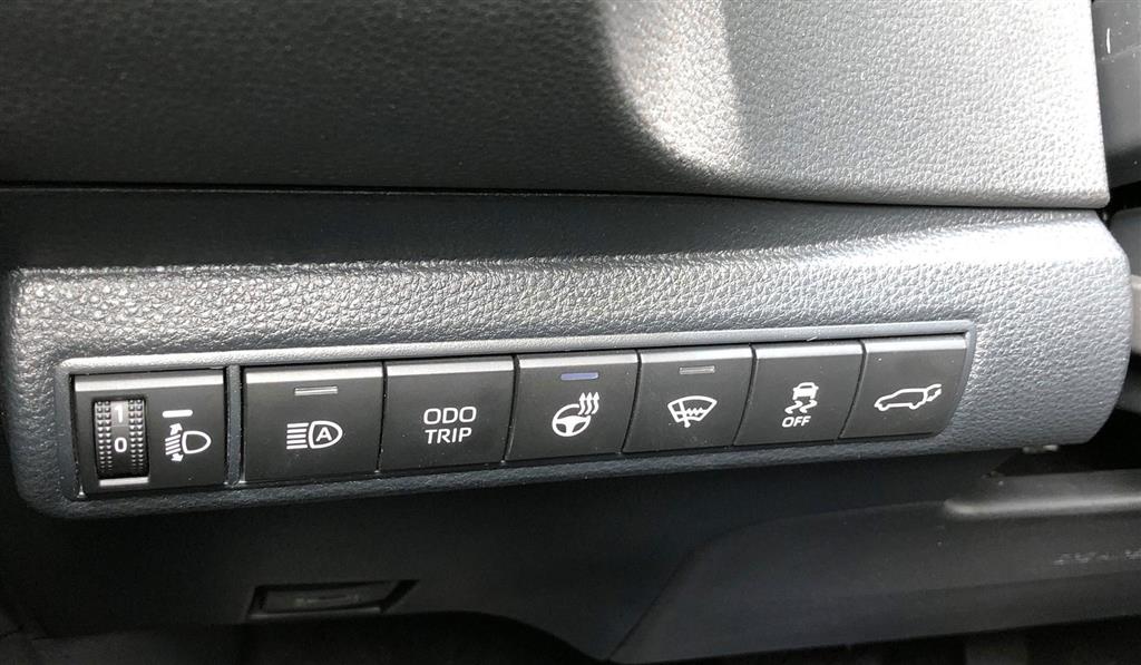 Toyota Corolla Touring Sports 1,8 Hybrid Style E-CVT 140HK Stc Trinl. Gear - Image 15