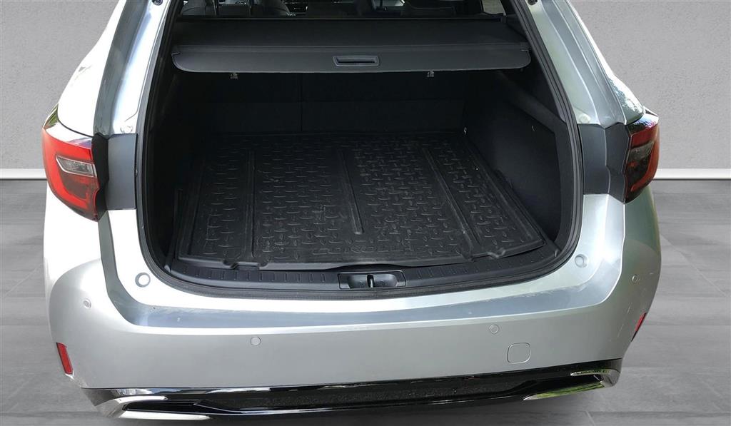 Toyota Corolla Touring Sports 1,8 Hybrid Style E-CVT 140HK Stc Trinl. Gear - Image 17