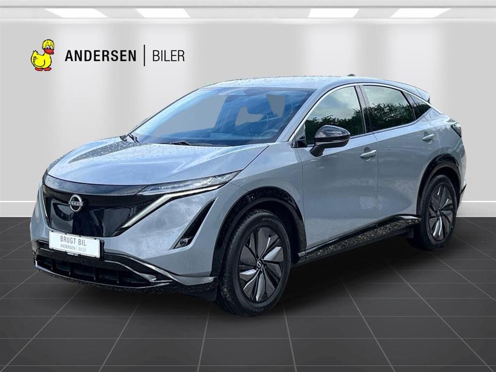 Nissan Ariya EL Engage 214HK 5d Aut.