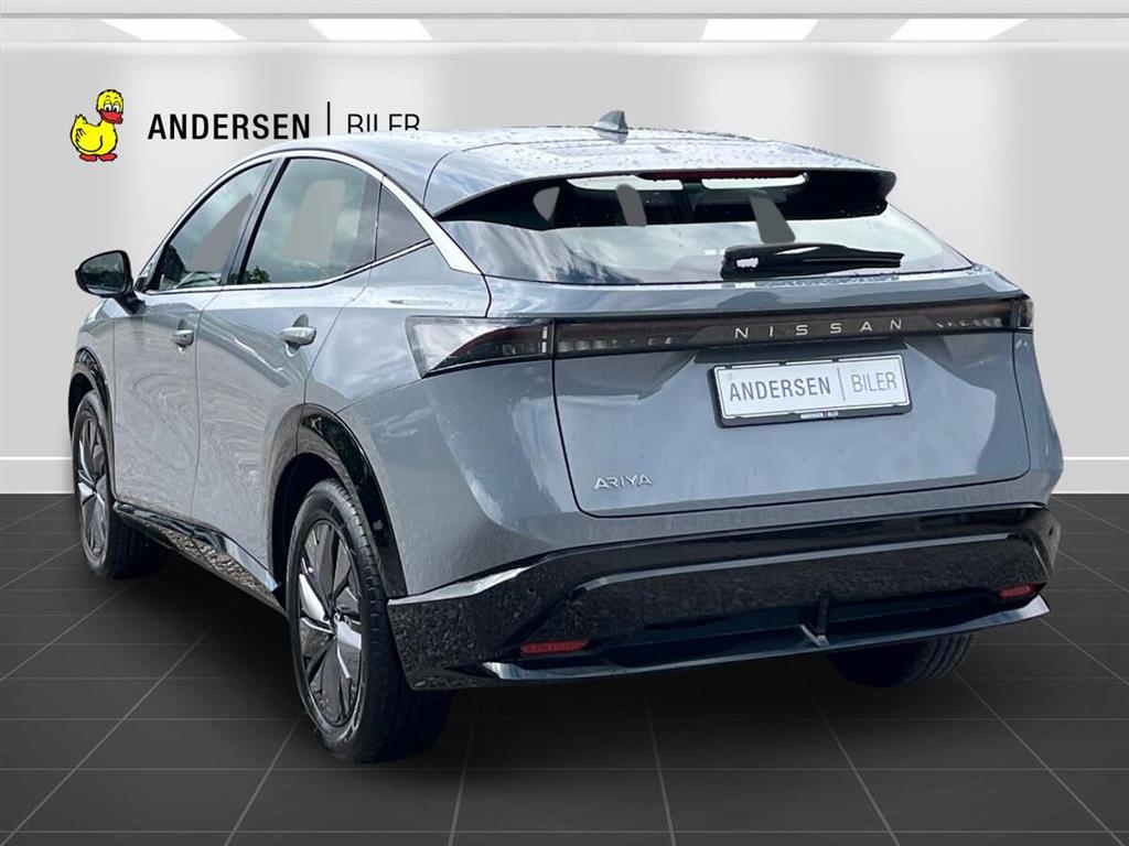 Nissan Ariya EL Engage 214HK 5d Aut. - Image 7