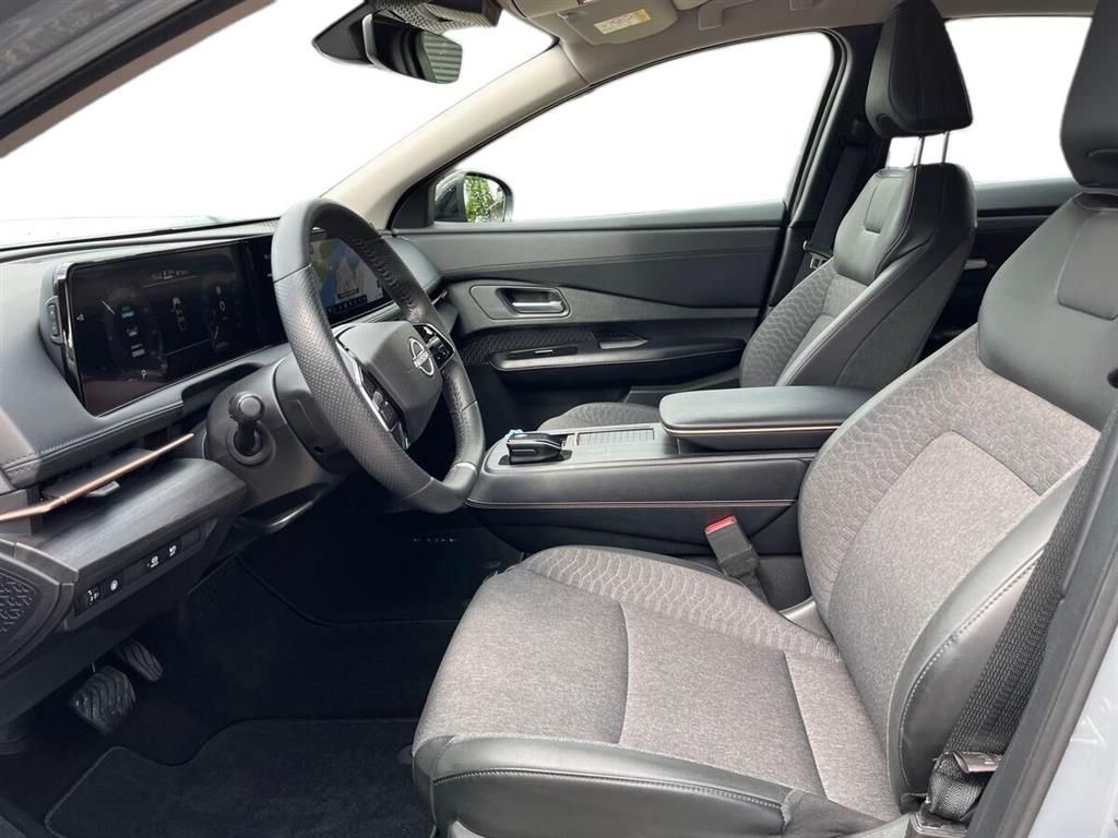 Nissan Ariya EL Engage 214HK 5d Aut. - Image 10