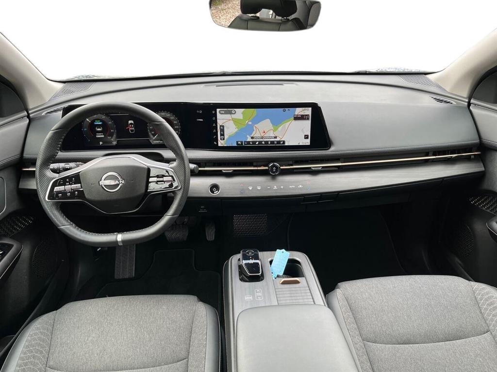 Nissan Ariya EL Engage 214HK 5d Aut. - Image 12