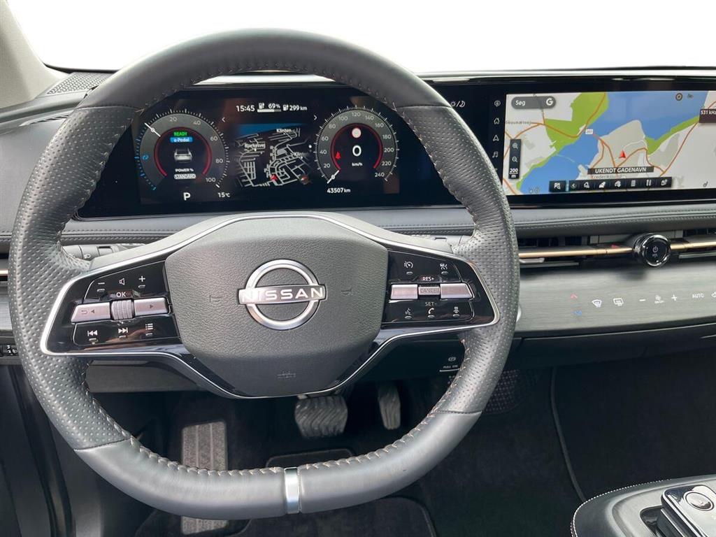 Nissan Ariya EL Engage 214HK 5d Aut. - Image 17