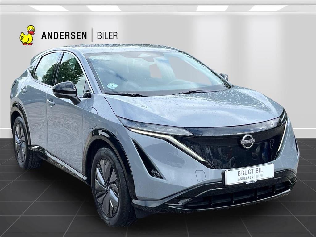 Nissan Ariya EL Engage 214HK 5d Aut. - Image 3