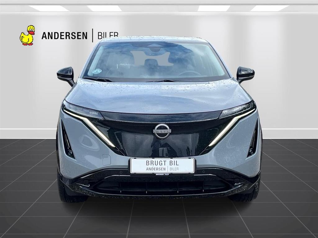 Nissan Ariya EL Engage 214HK 5d Aut. - Image 5