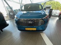 Ford E-Transit Custom 320 L1H1 EL Limited 218HK Van Aut.