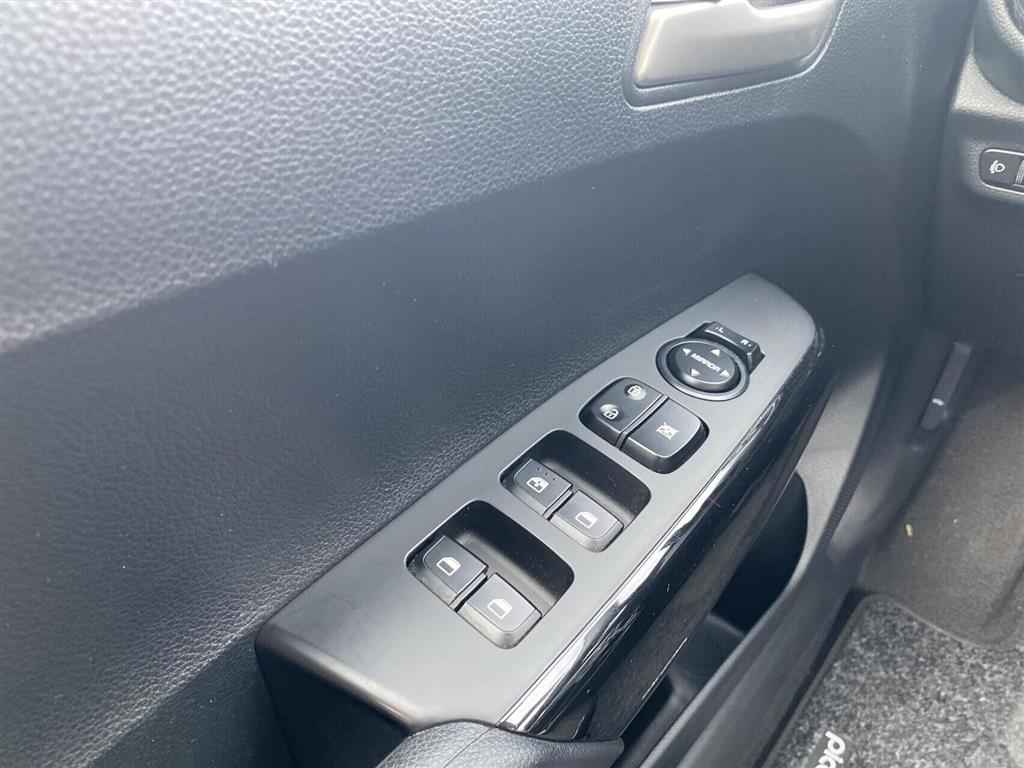 Kia Picanto 1,0 MPI Prestige m/Upgrade 67HK 5d - Image 10