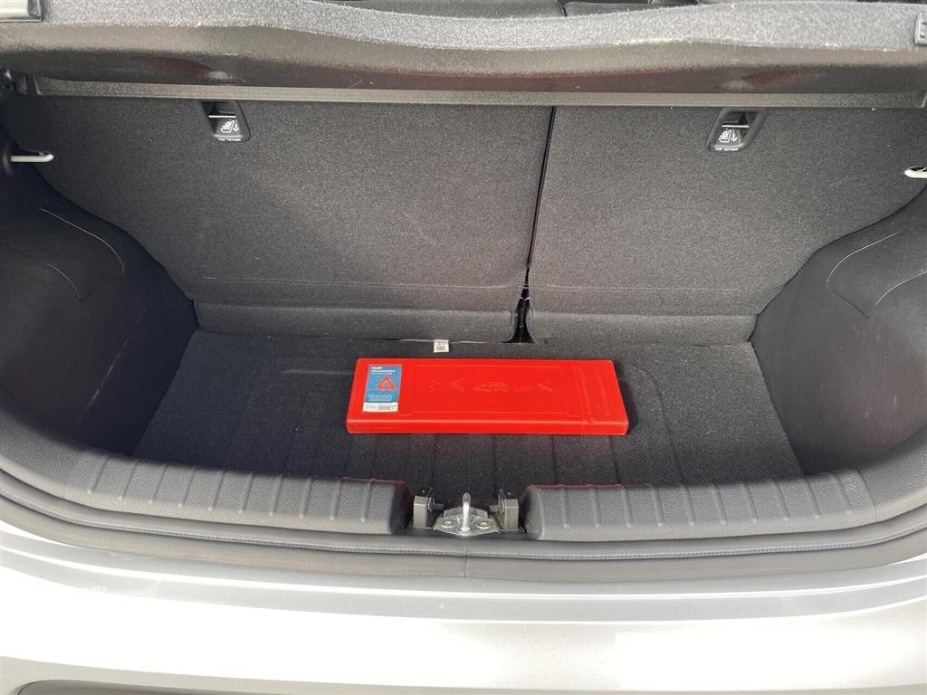 Kia Picanto 1,0 MPI Prestige m/Upgrade 67HK 5d - Image 11