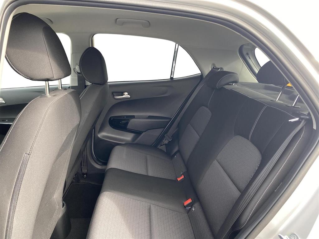 Kia Picanto 1,0 MPI Prestige m/Upgrade 67HK 5d - Image 5