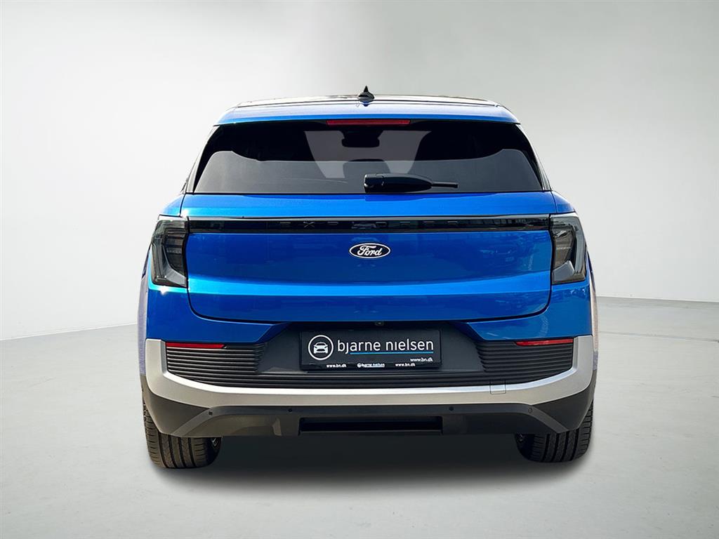 Ford Explorer EL UR Premium RWD 286HK 5d Aut. - Image 7