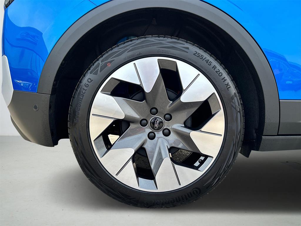 Ford Explorer EL UR Premium RWD 286HK 5d Aut. - Image 8