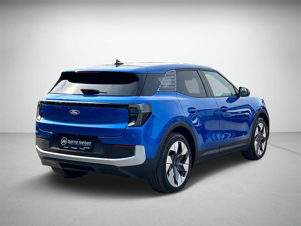 Ford Explorer EL UR Premium RWD 286HK 5d Aut. - Image 2