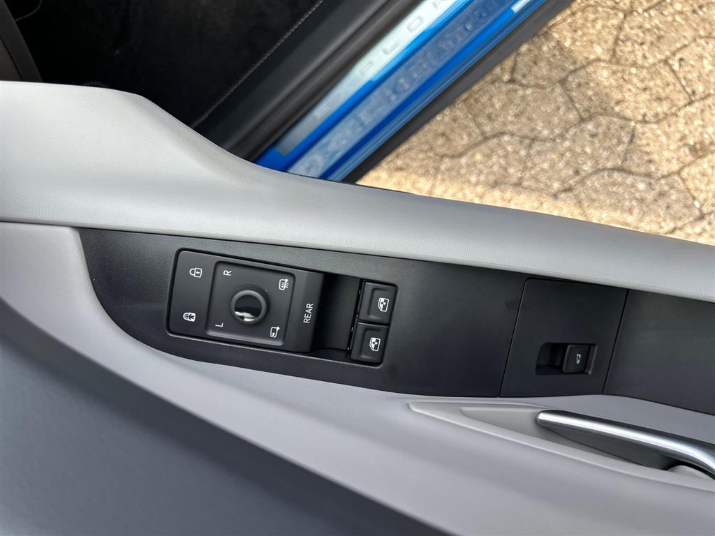 Ford Explorer EL UR Premium RWD 286HK 5d Aut. - Image 16