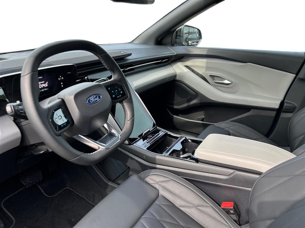 Ford Explorer EL UR Premium RWD 286HK 5d Aut. - Image 3