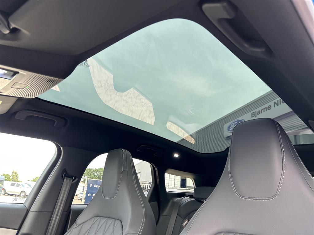 Ford Explorer EL UR Premium RWD 286HK 5d Aut. - Image 21