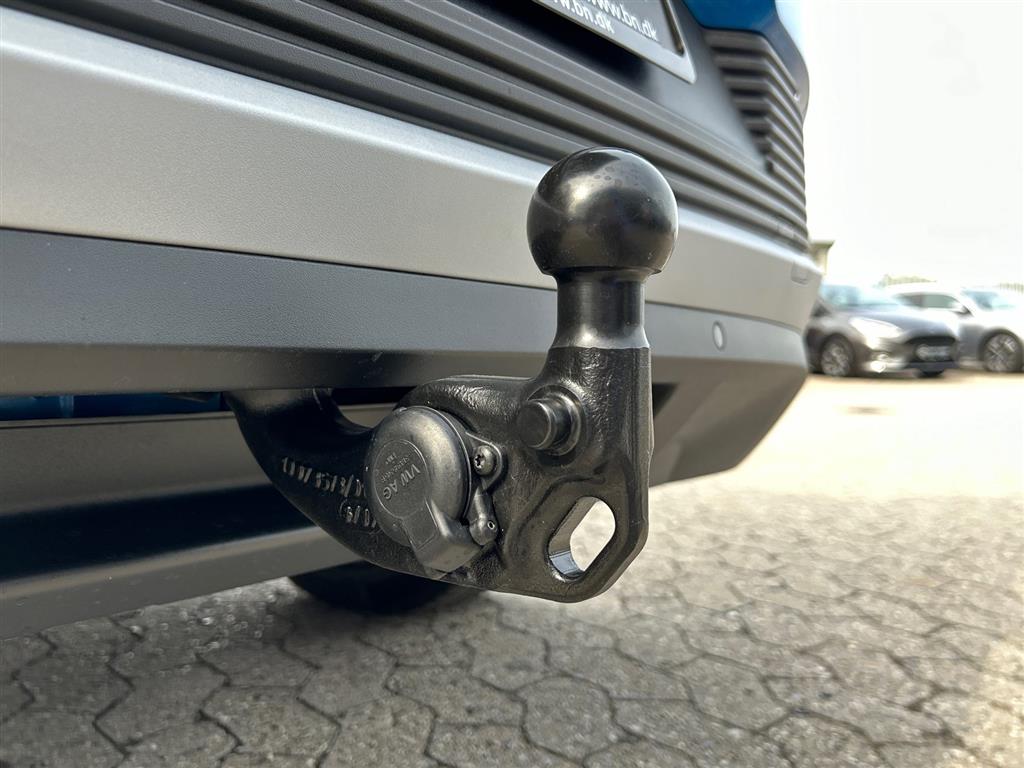Ford Explorer EL UR Premium RWD 286HK 5d Aut. - Image 22