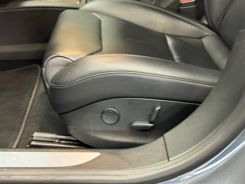 Tesla Model S EL Long Range AWD 573HK 5d Aut. - Image 9