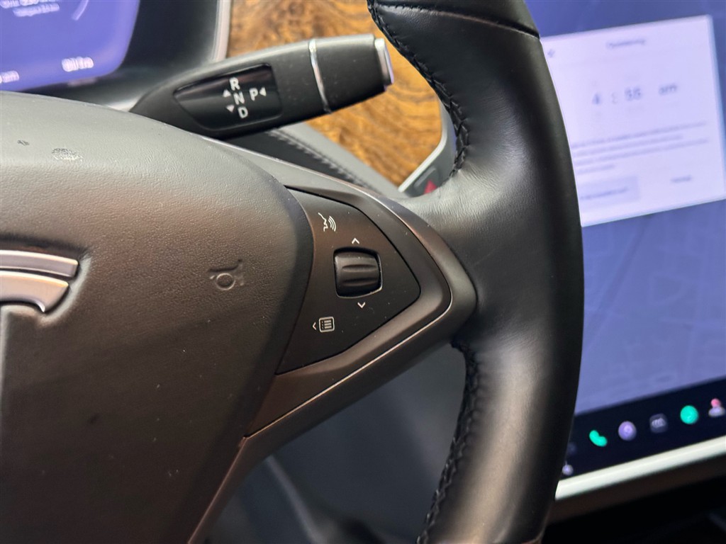 Tesla Model S EL Long Range AWD 573HK 5d Aut. - Image 12