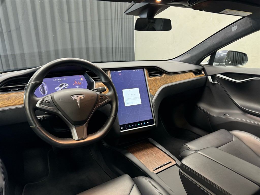 Tesla Model S EL Long Range AWD 573HK 5d Aut. - Image 15
