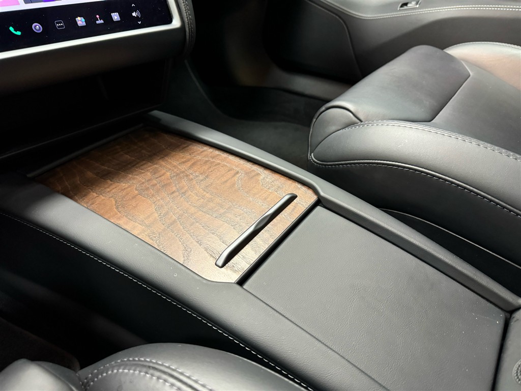 Tesla Model S EL Long Range AWD 573HK 5d Aut. - Image 33