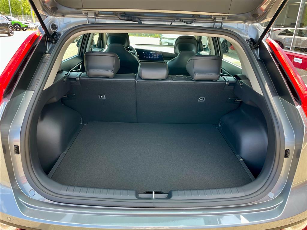 Kia Niro EV EL Prestige 204HK 5d Aut. - Image 6