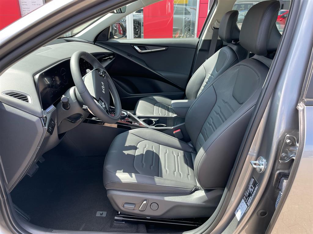 Kia Niro EV EL Prestige 204HK 5d Aut. - Image 7