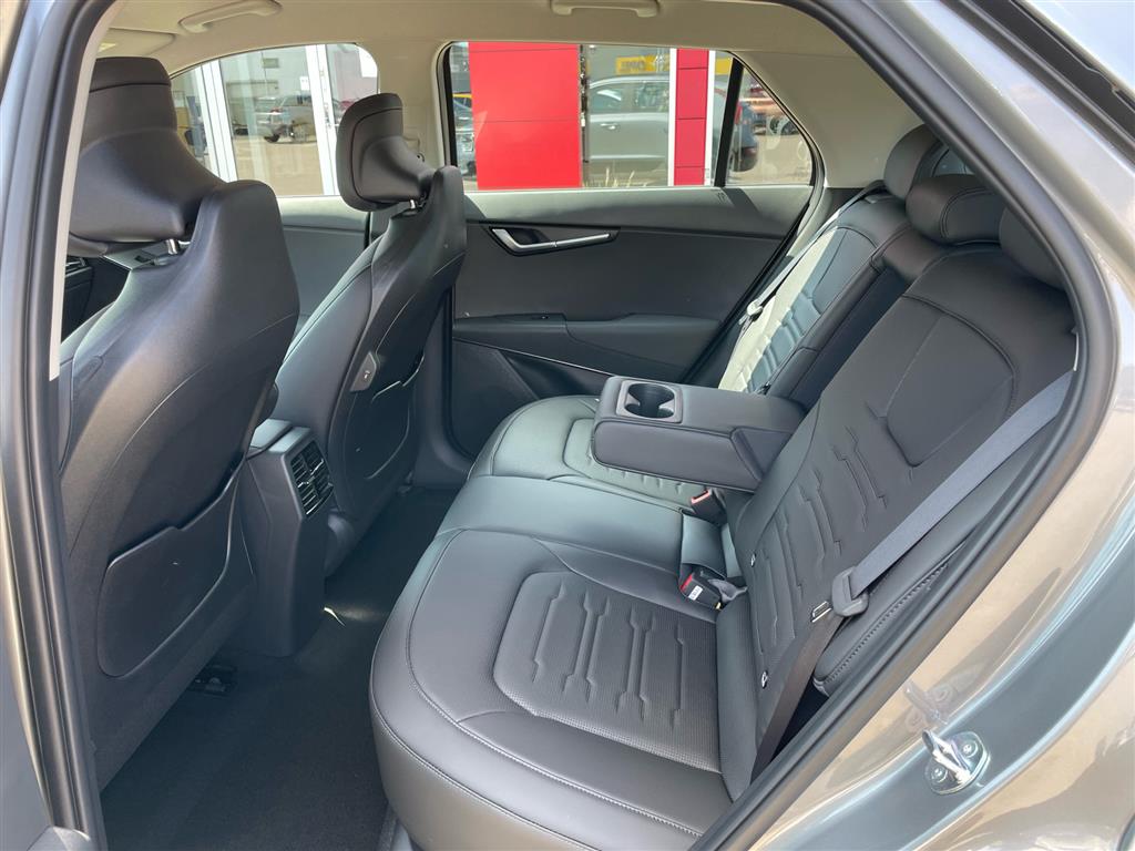 Kia Niro EV EL Prestige 204HK 5d Aut. - Image 8