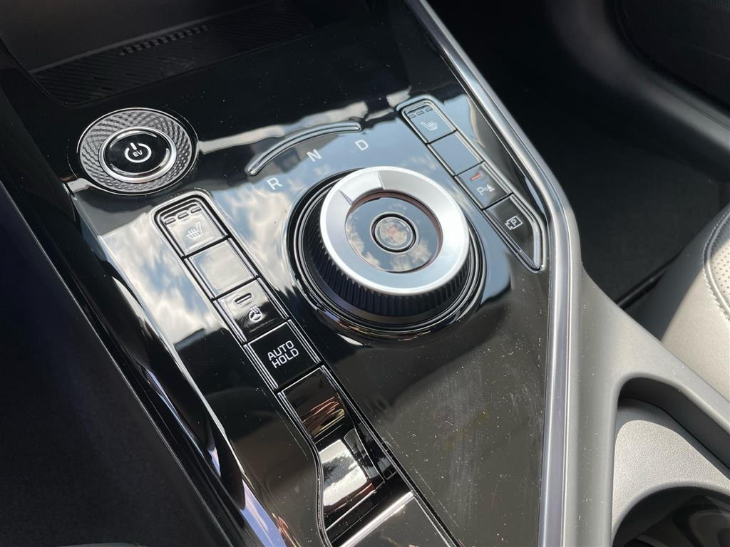 Kia Niro EV EL Prestige 204HK 5d Aut. - Image 12
