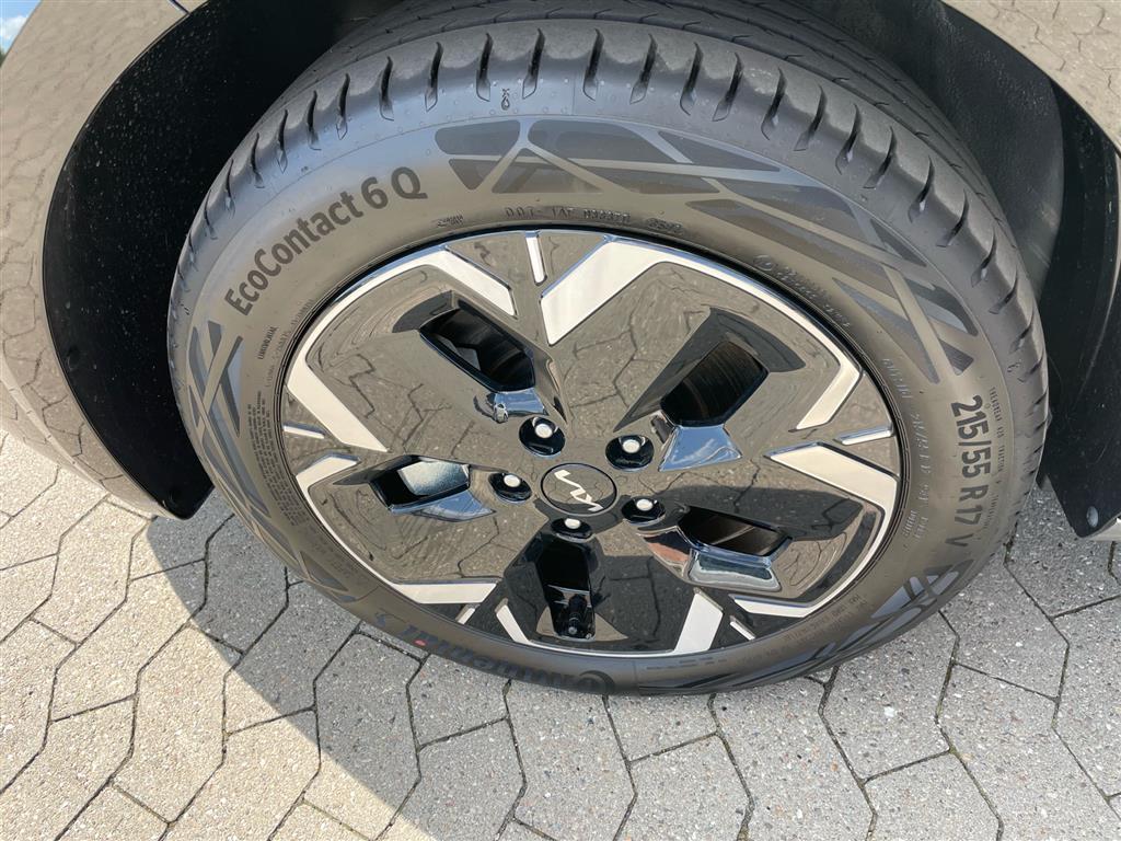 Kia Niro EV EL Prestige 204HK 5d Aut. - Image 16
