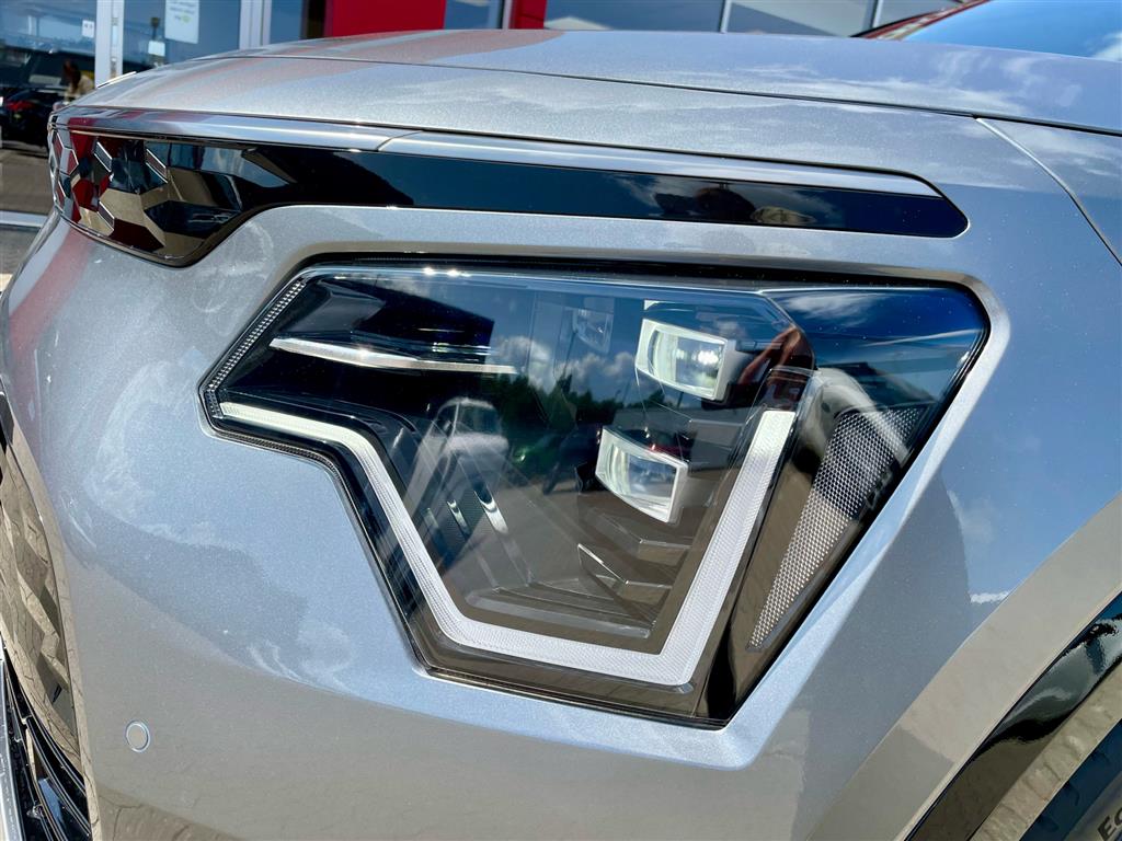 Kia Niro EV EL Prestige 204HK 5d Aut. - Image 17