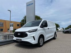 Ford Transit Custom 300 L1H1 2,0 EcoBlue Trend 136HK Van 6g