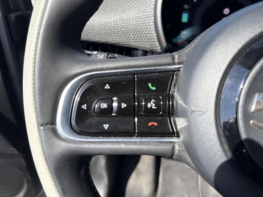 Fiat 500e EL La Prima 118HK 3d Aut. - Image 8