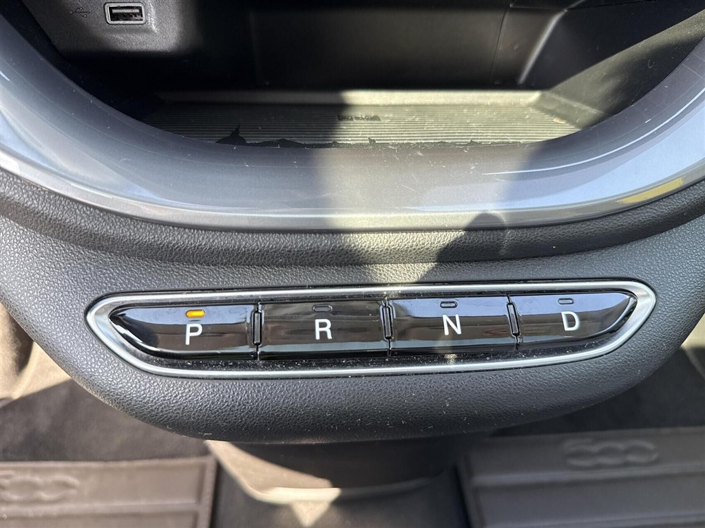 Fiat 500e EL La Prima 118HK 3d Aut. - Image 17