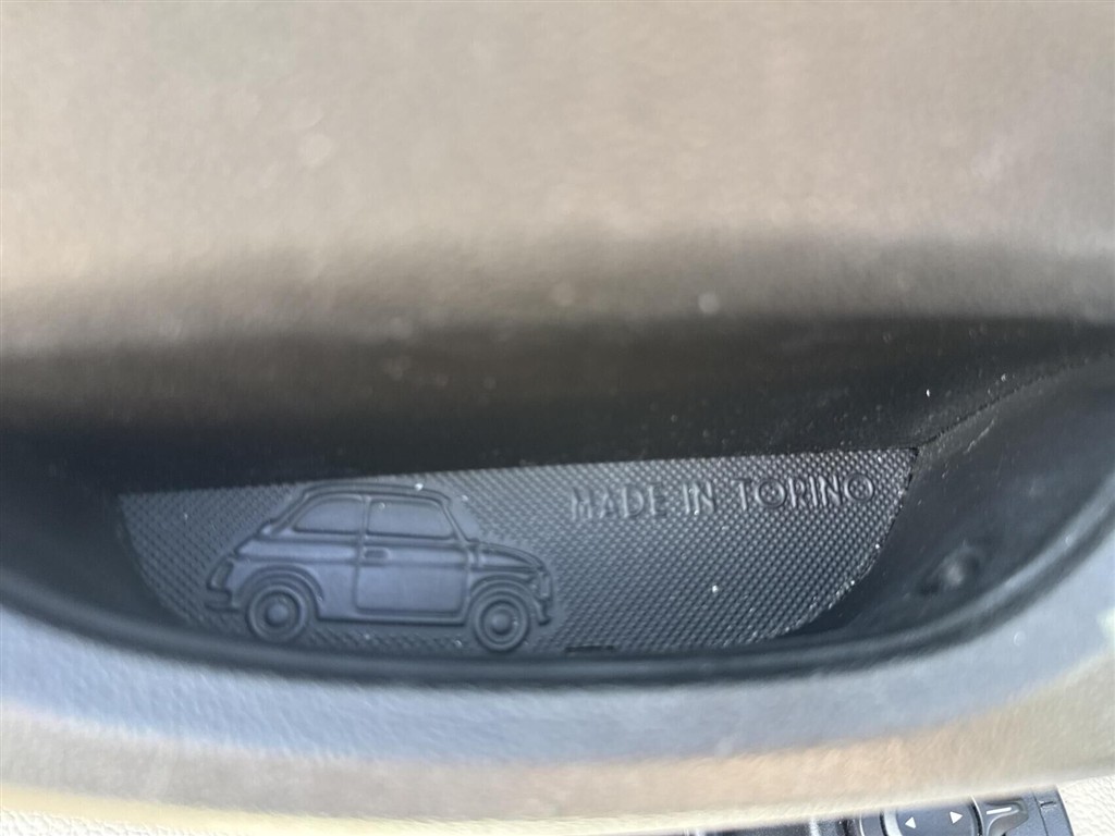 Fiat 500e EL La Prima 118HK 3d Aut. - Image 21
