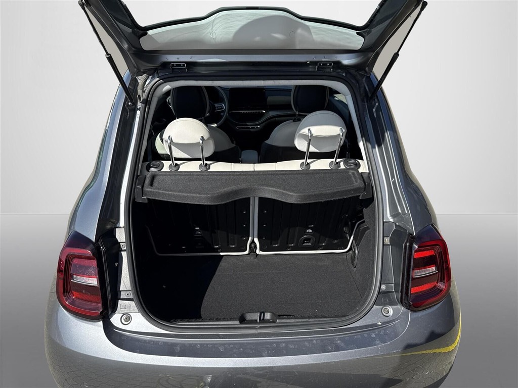 Fiat 500e EL La Prima 118HK 3d Aut. - Image 24