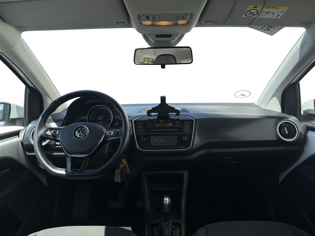 VW e-up EL 83HK 5d Aut. - Image 6