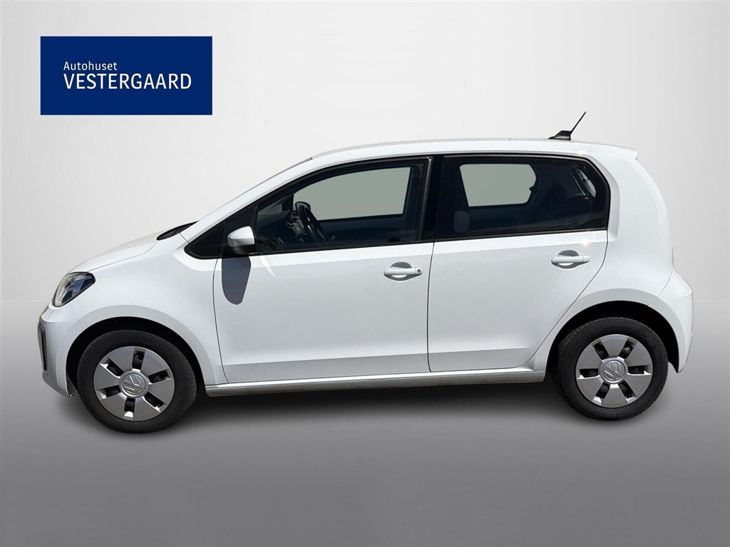 VW e-up EL 83HK 5d Aut. - Image 2