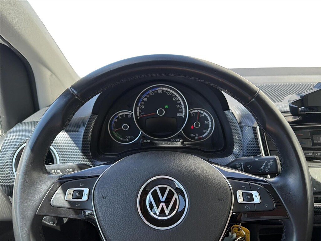 VW e-up EL 83HK 5d Aut. - Image 11