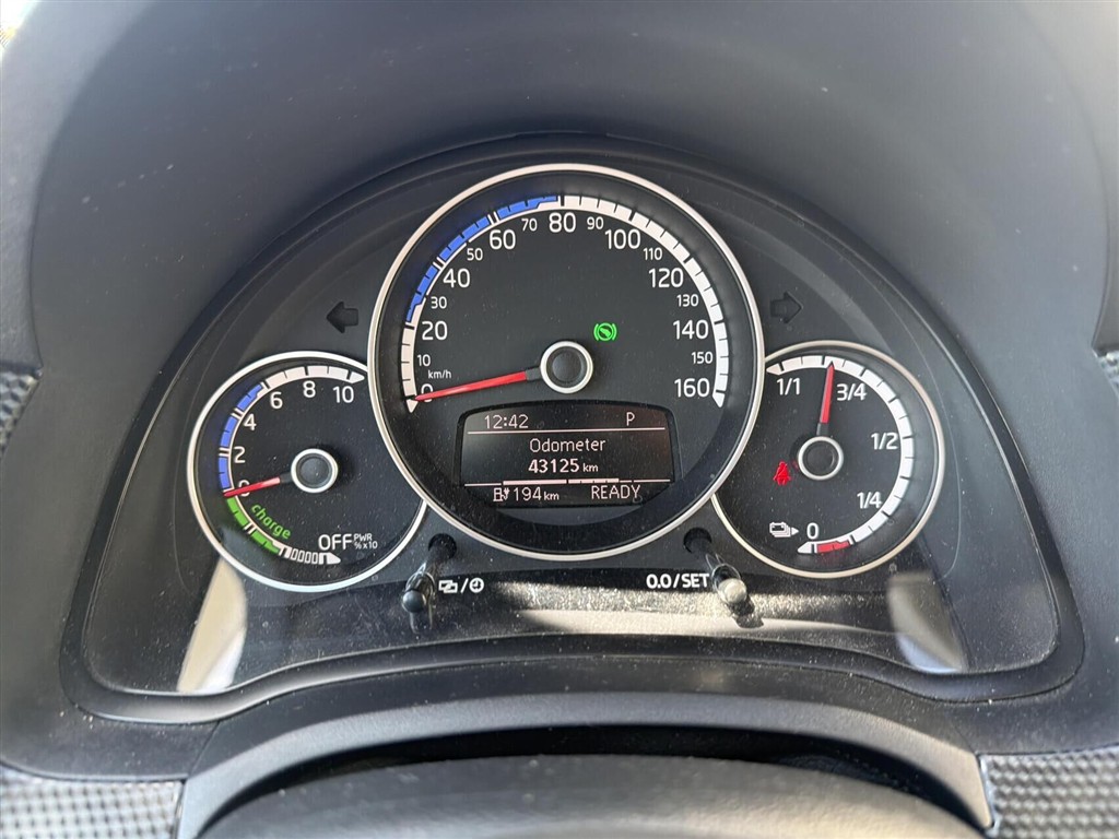 VW e-up EL 83HK 5d Aut. - Image 12
