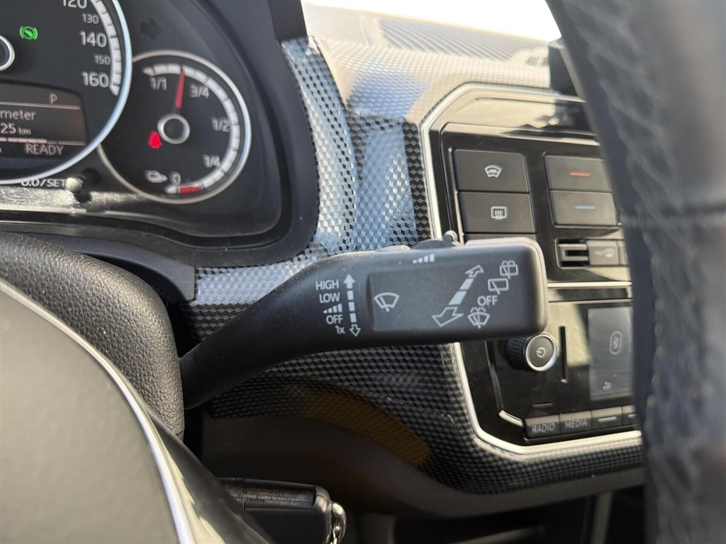 VW e-up EL 83HK 5d Aut. - Image 17