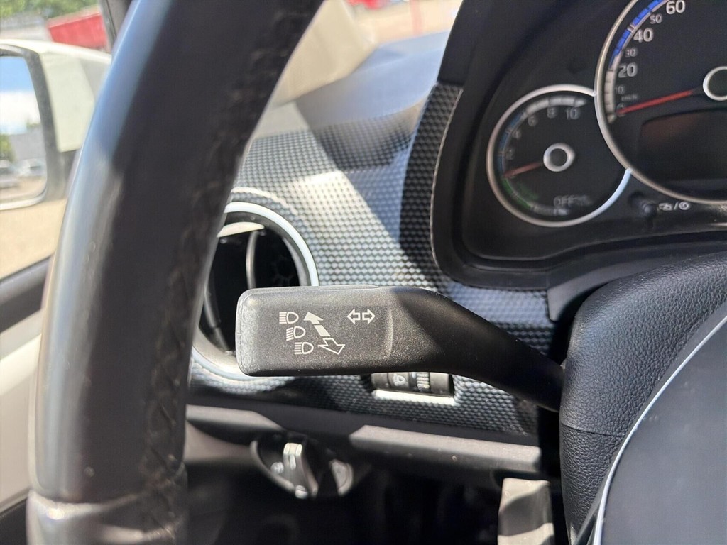 VW e-up EL 83HK 5d Aut. - Image 18