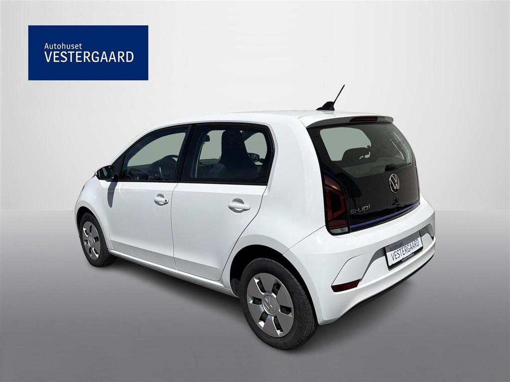 VW e-up EL 83HK 5d Aut. - Image 3